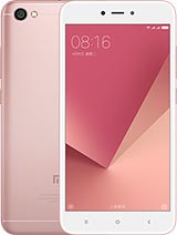 Best available price of Xiaomi Redmi Y1 Lite in The