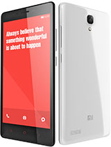 Best available price of Xiaomi Redmi Note Prime in The