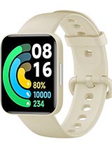Best available price of Xiaomi Redmi Watch 2 Lite in The