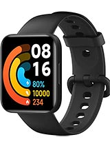 Best available price of Xiaomi Redmi Watch 2 in The