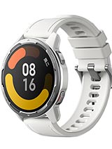 Best available price of Xiaomi Watch Color 2 in The