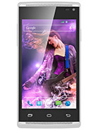 Best available price of XOLO A500 Club in The