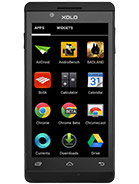 Best available price of XOLO A700s in The