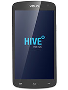 Best available price of XOLO Omega 5-5 in The