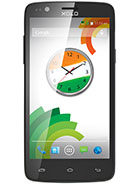 Best available price of XOLO One in The