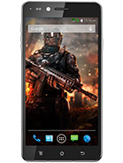 Best available price of XOLO Play 6X-1000 in The