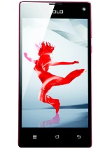Best available price of XOLO Prime in The