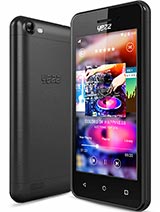 Best available price of Yezz Andy 4E4 in The
