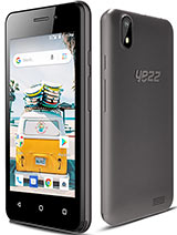 Best available price of Yezz Andy 4E7 in The