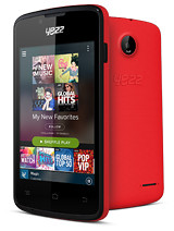 Best available price of Yezz Andy 3-5EI3 in The