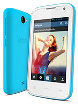 Best available price of Yezz Andy 3-5EI2 in The