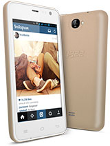 Best available price of Yezz Andy 4EI2 in The