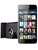 Best available price of Yezz Andy 5-5M LTE VR in The