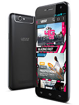 Best available price of Yezz Andy 5M LTE in The