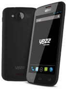 Best available price of Yezz Andy A4-5 1GB in The