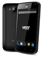 Best available price of Yezz Andy A4-5 in The