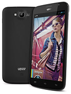Best available price of Yezz Andy A6M 1GB in The