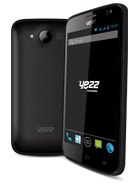 Best available price of Yezz Andy A5 in The