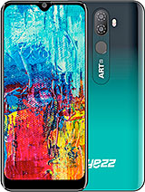 Best available price of Yezz Art 1 in The
