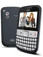 Best available price of Yezz Bonito YZ500 in The