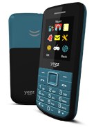Best available price of Yezz Chico 2 YZ201 in The