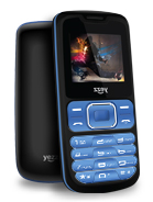 Best available price of Yezz Chico YZ200 in The