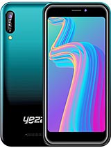 Best available price of Yezz Liv 1s in The
