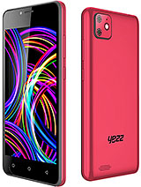 Yezz Andy A4-5 1GB at The.mymobilemarket.net