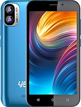 Best available price of Yezz Liv 3 LTE in The