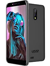 Best available price of Yezz Max 1 Plus in The