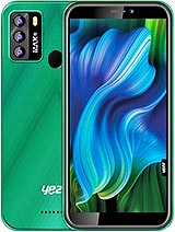 Best available price of Yezz Max 3 in The