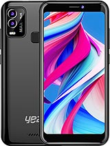 Best available price of Yezz Max 2 Plus in The