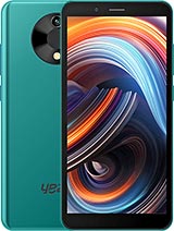 Best available price of Yezz Max 2 in The