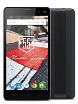 Best available price of Yezz Monte Carlo 55 LTE in The