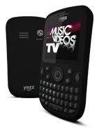 Best available price of Yezz Ritmo 3 TV YZ433 in The