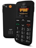 Best available price of Yezz Zenior YZ888 in The