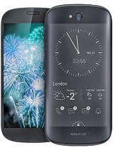 Best available price of Yota YotaPhone 2 in The