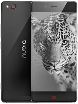 Best available price of ZTE nubia Z9 in The