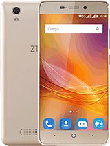 Best available price of ZTE Blade A452 in The