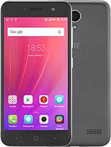 Best available price of ZTE Blade A520 in The