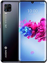 Best available price of ZTE Axon 11 5G in The