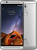 Best available price of ZTE Axon 7 mini in The