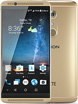 Best available price of ZTE Axon 7 in The