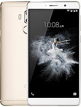 Best available price of ZTE Axon 7 Max in The