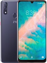 Best available price of ZTE Blade 10 Prime in The