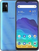 Best available price of ZTE Blade 11 Prime in The