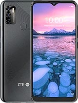 Best available price of ZTE Blade 20 5G in The
