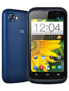 Best available price of ZTE Blade V in The