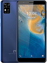 Best available price of ZTE Blade A31 in The