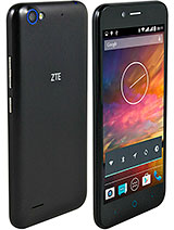 Best available price of ZTE Blade A460 in The